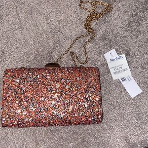 Marshall’s crossbody bag